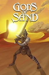 Gods of Sand