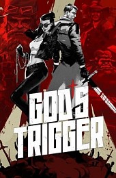 God's Trigger