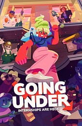 Going Under