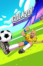 Golazo! Soccer League