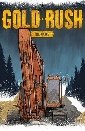 Gold Rush: The Game