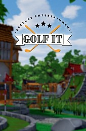 Golf It!