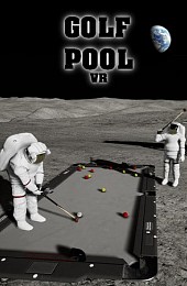 Golf Pool VR