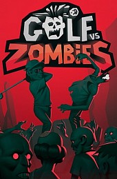 Golf VS Zombies