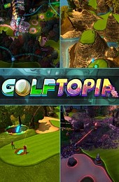 GolfTopia