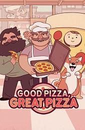 Good Pizza, Great Pizza