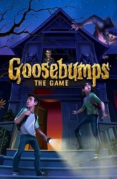 Goosebumps: The Game