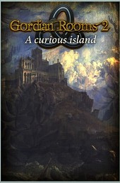 Gordian Rooms 2: A curious island