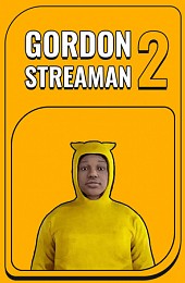 Gordon Streaman 2