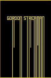 Gordon Streaman