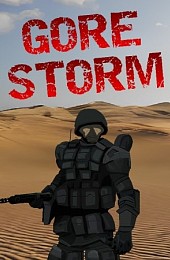 Gore Storm