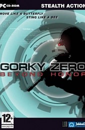 Gorky Zero: Beyond Honor