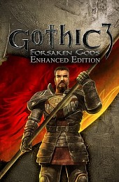 Gothic 3: Forsaken Gods Enhanced Edition