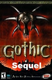 Gothic Sequel