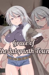 Grace of the Labyrinth Town