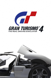 Gran Turismo 4