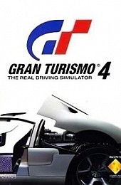 Gran Turismo 4 Prologue