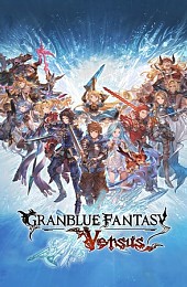 Granblue Fantasy: Versus