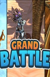 Grand Battle