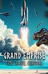 Grand Emprise: Time Travel Survival