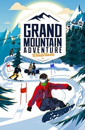 Grand Mountain Adventure: Wonderlands