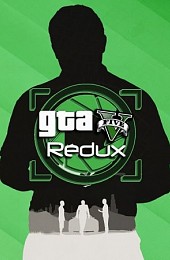 Grand Theft Auto 5 Redux