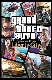 Grand Theft Auto: Episodes from Liberty City