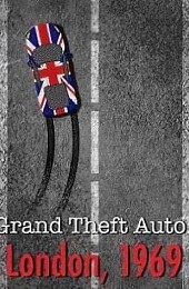 Grand Theft Auto: London