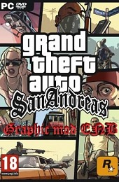 Grand Theft Auto: San Andreas - Graphic mod ENB