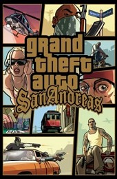 Grand Theft Auto: San Andreas