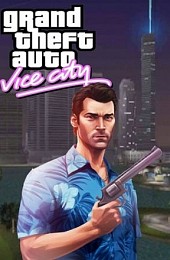 Grand Theft Auto: Vice City Plus