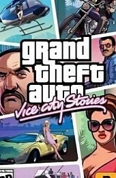 Grand Theft Auto Vice City Stories