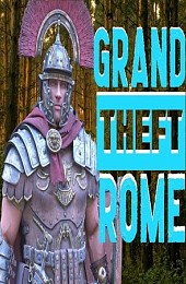 Grand Theft Rome