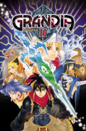 Grandia 2