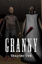 Granny: Chapter Two