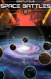 Gratuitous Space Battles 2