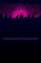 Graveyard Defender