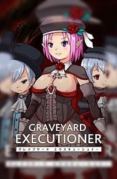 Graveyard Executioner