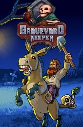 Graveyard Keeper