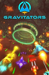 Gravitators