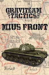 Graviteam Tactics: Mius-Front