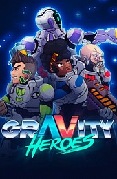 Gravity Heroes