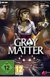 Gray Matter