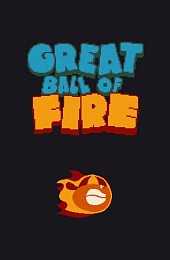 Great Ball of Fire