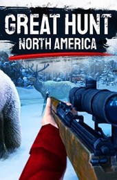 Great Hunt: North America