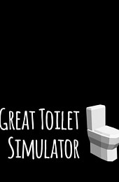 Great Toilet Simulator