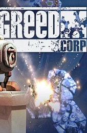 Greed Corp