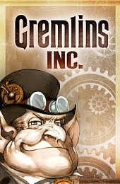 Gremlins, Inc.