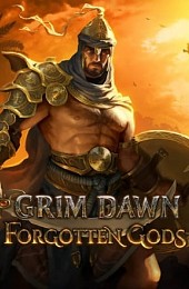 Grim Dawn - Forgotten Gods