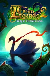 Grim Legends 2: Song of the Dark Swan